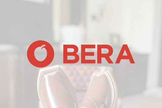 inspiration behind the brand name bera