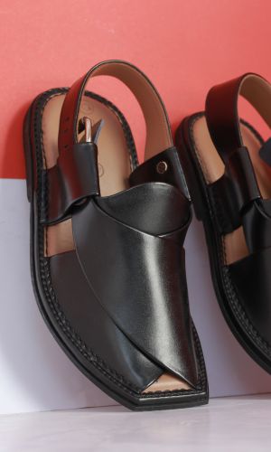 Variety of Pakistani footwear designs, blending craftsmanship and modern style.