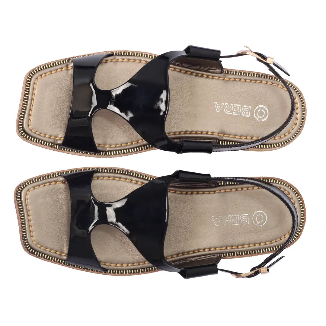 Black Panjedaar Peshawari for Ladies