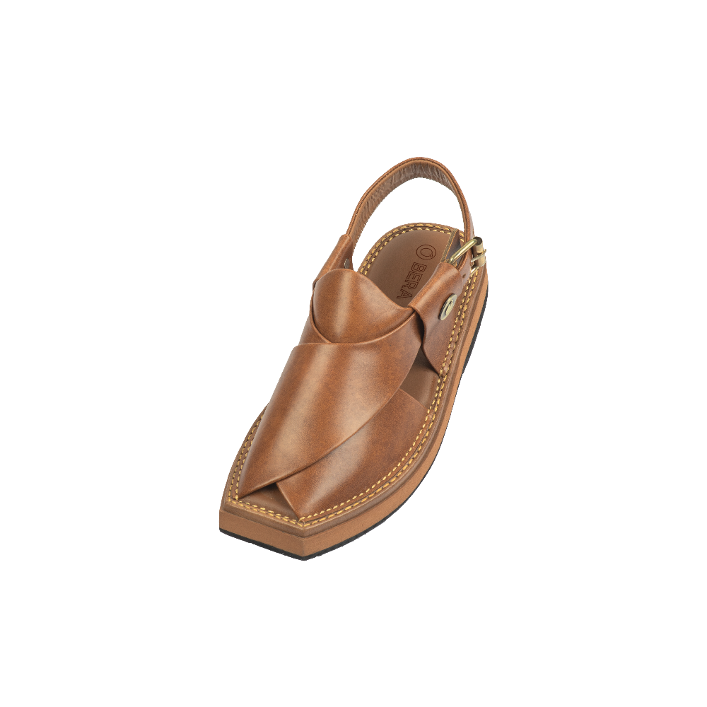 Nue Brown Kaptaan