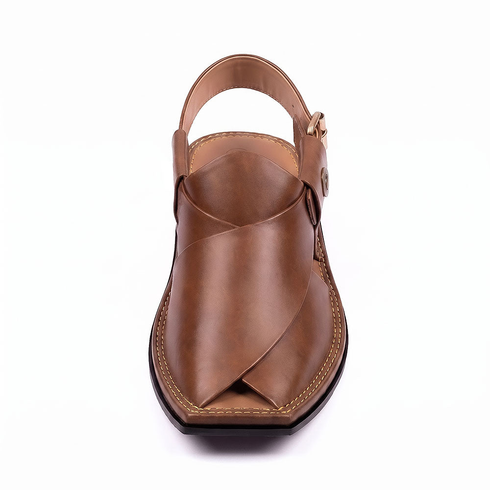 Nue Brown T Shape