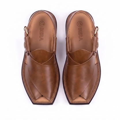 Nue Brown T Shape
