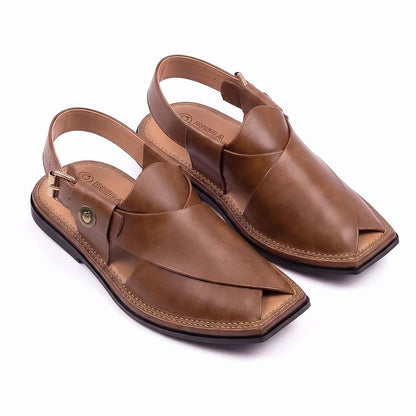 Nue Brown T Shape