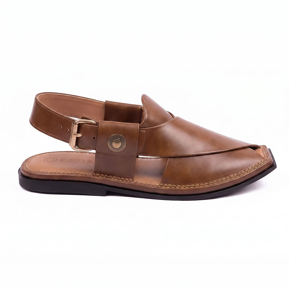 Nue Brown T Shape