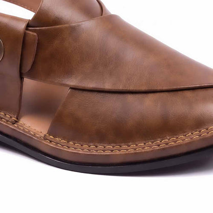 Nue Brown T Shape