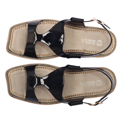 Black Panjedaar Peshawari for Ladies
