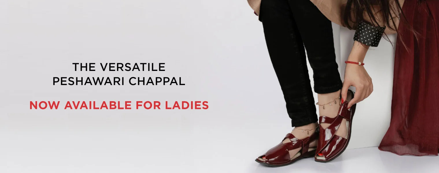 Ladies Chappal