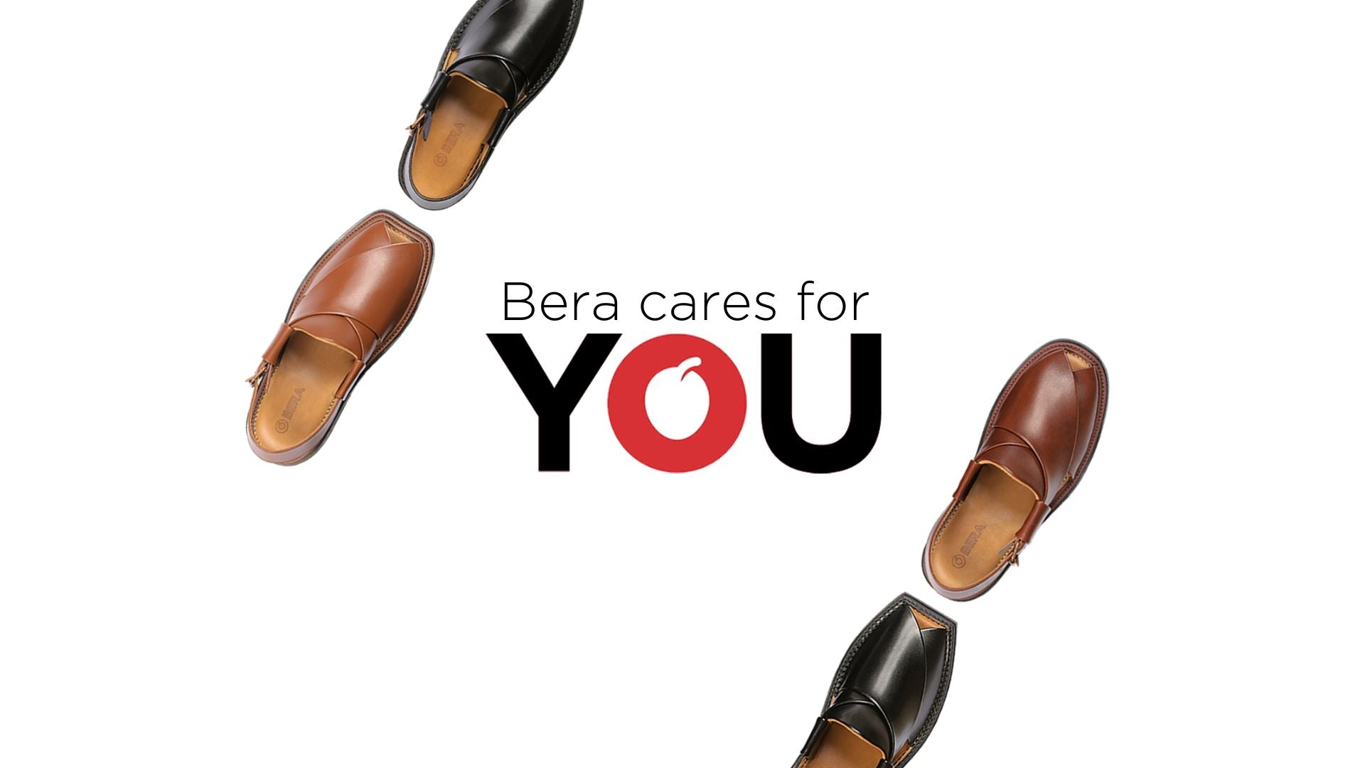 Bera cares for you.