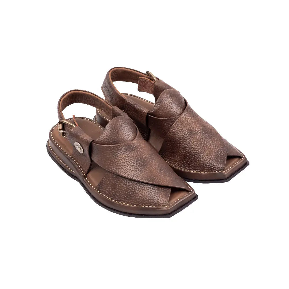 Lite Ride Chappal Bera Burgundy Lightweight Chappal – Featherlight Comfort