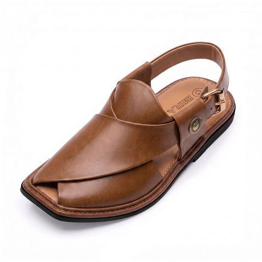 Nue Brown Traditional