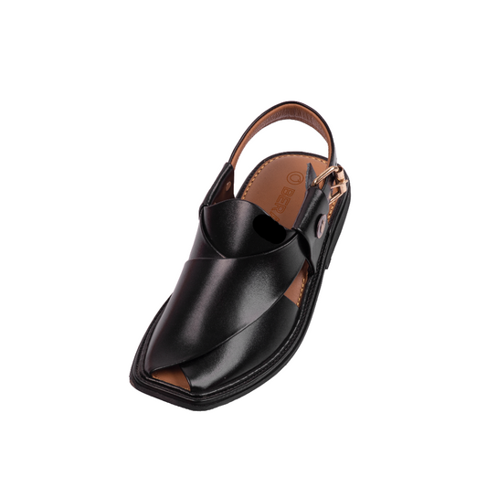 Peshawari Leather Sandals